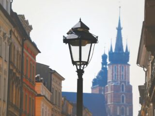 Odwiedź Kraków: 58 głównych atrakcji wartych zobaczenia - 2025
